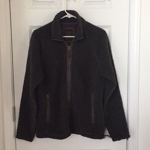Old Navy zip up jacket size medium